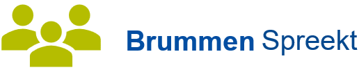 Logo Brummen Spreekt