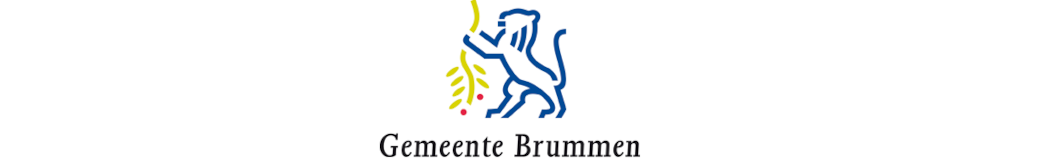 Logo gemeente Brummen